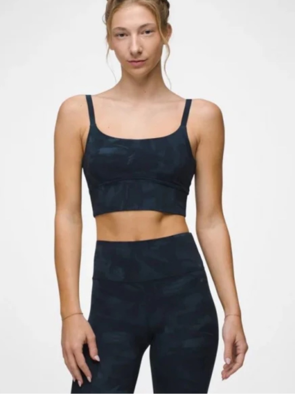 PrAna Sports Bra